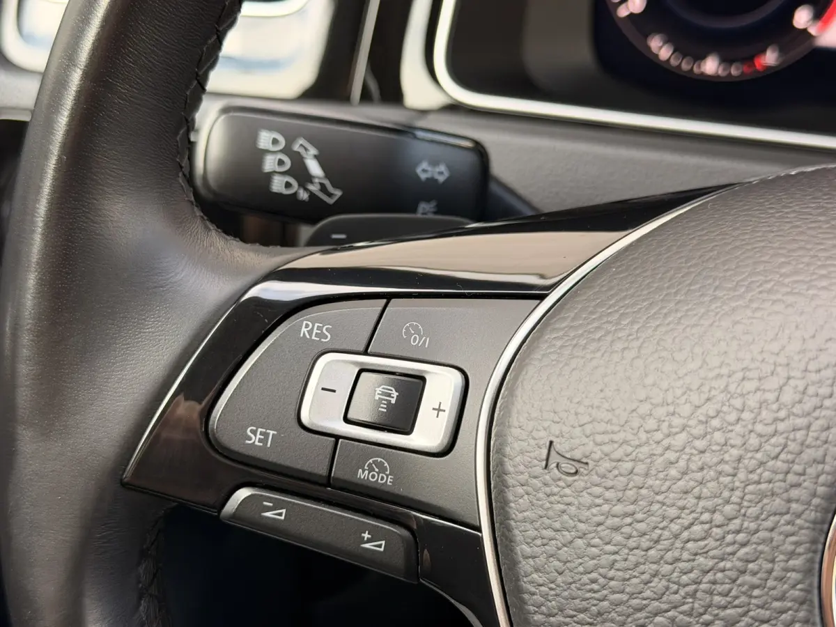 1.5 TSI Highline DSG Virtual Dynaudio CarPlay ACC Stoelverwarming