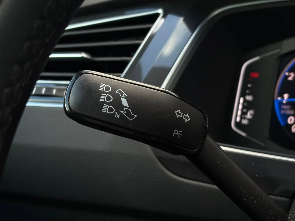 1.5 TSI 150 pk R-Line Business+ 7-DSG | Trekhaak | Navigatie | Achteruitrijcamera | ACC |