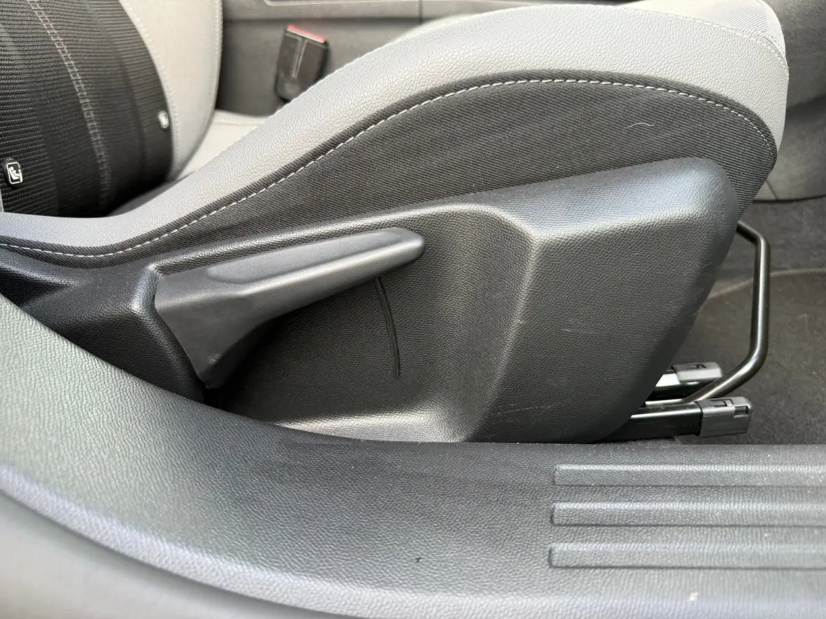 1.2 100PK Elegance | CAMERA ACHTER| PARKEERSENSOREN V&A| CLIMATE CONTROL| DAB| CRUISE CONTROL