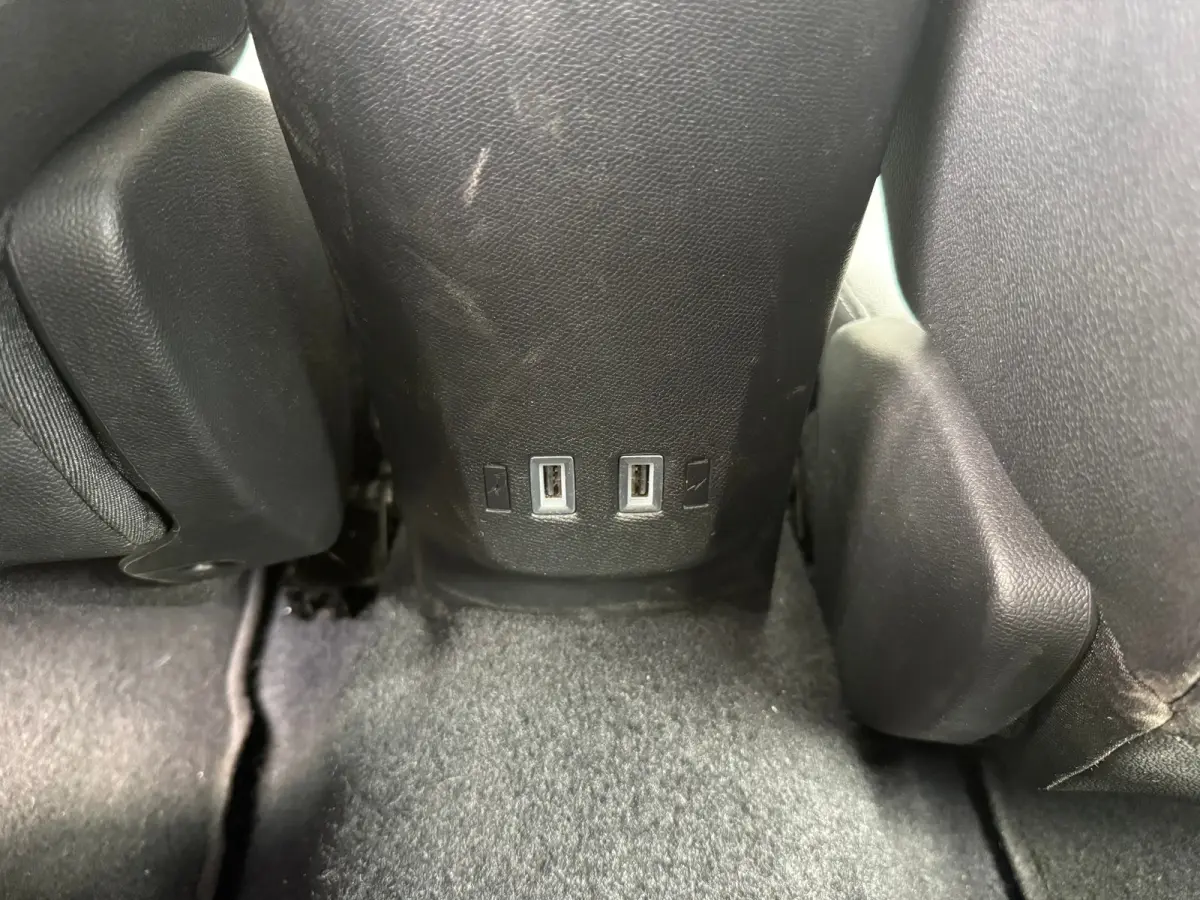 1.2 100PK Elegance | CAMERA ACHTER| PARKEERSENSOREN V&A| CLIMATE CONTROL| DAB| CRUISE CONTROL