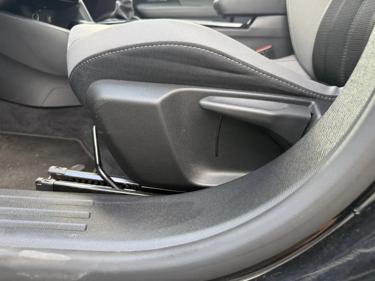 1.2 100PK Elegance | CAMERA ACHTER| PARKEERSENSOREN V&A| CLIMATE CONTROL| DAB| CRUISE CONTROL