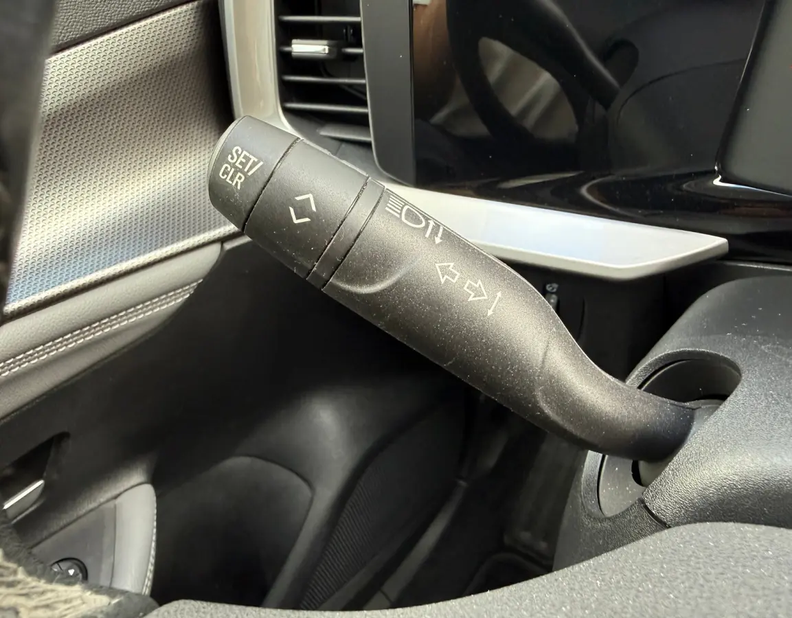 1.2 100PK Elegance | CAMERA ACHTER| PARKEERSENSOREN V&A| CLIMATE CONTROL| DAB| CRUISE CONTROL