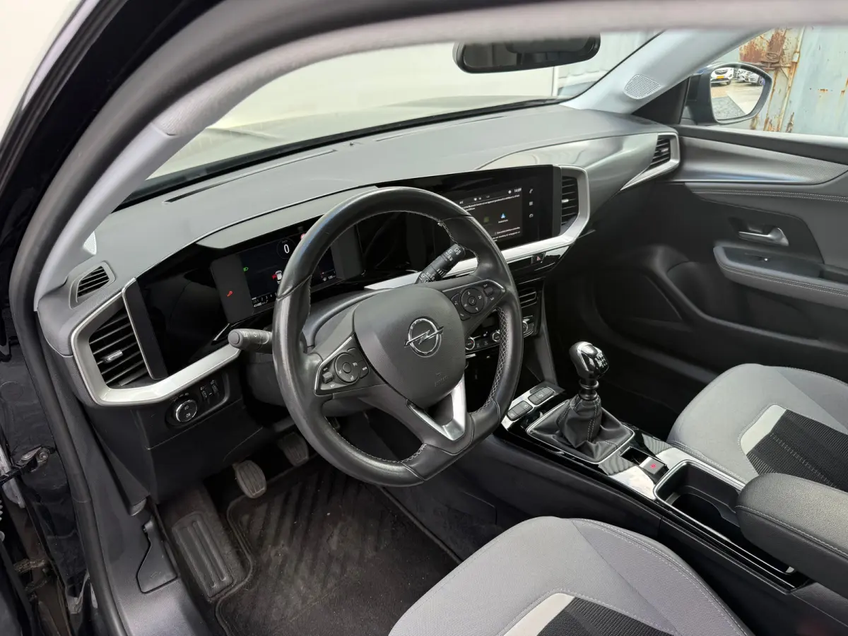 1.2 100PK Elegance | CAMERA ACHTER| PARKEERSENSOREN V&A| CLIMATE CONTROL| DAB| CRUISE CONTROL