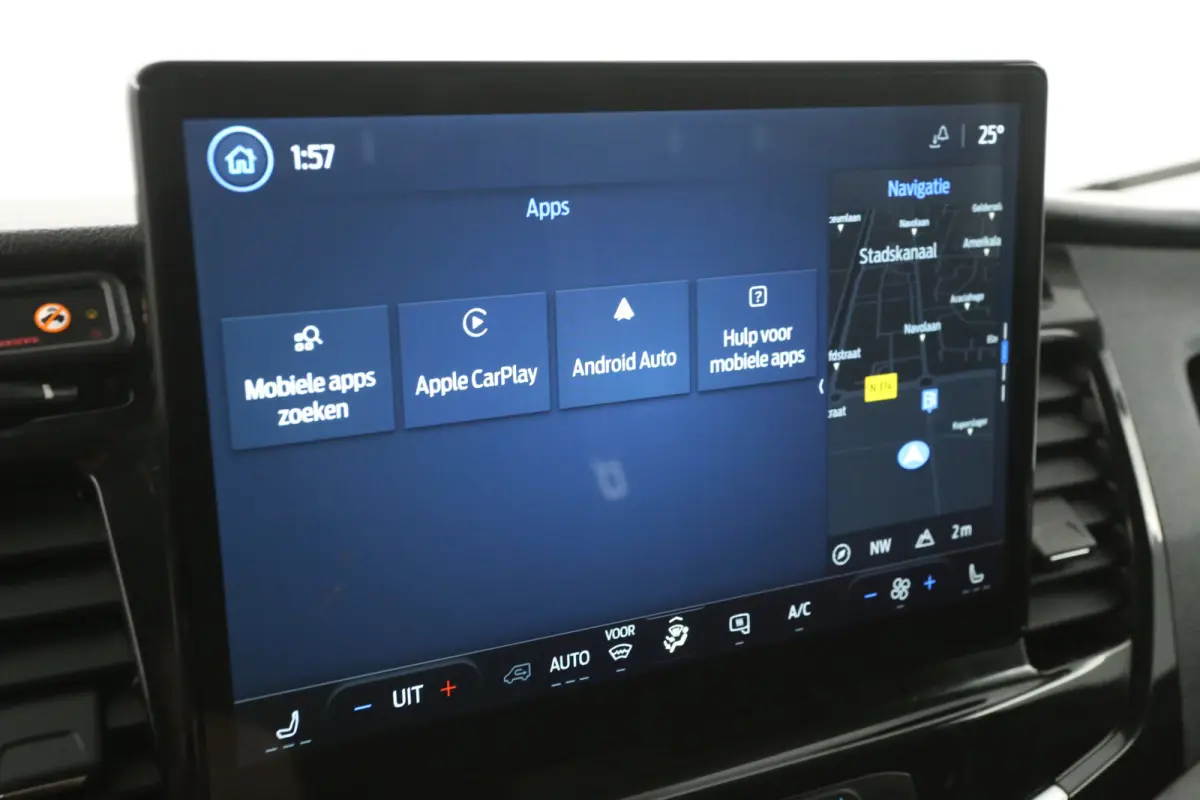 L2H2 68 kWh | Snelladen | SOH 96% | Clima | 360° Camera | 3 Zits | Cruise | Carplay | Navi