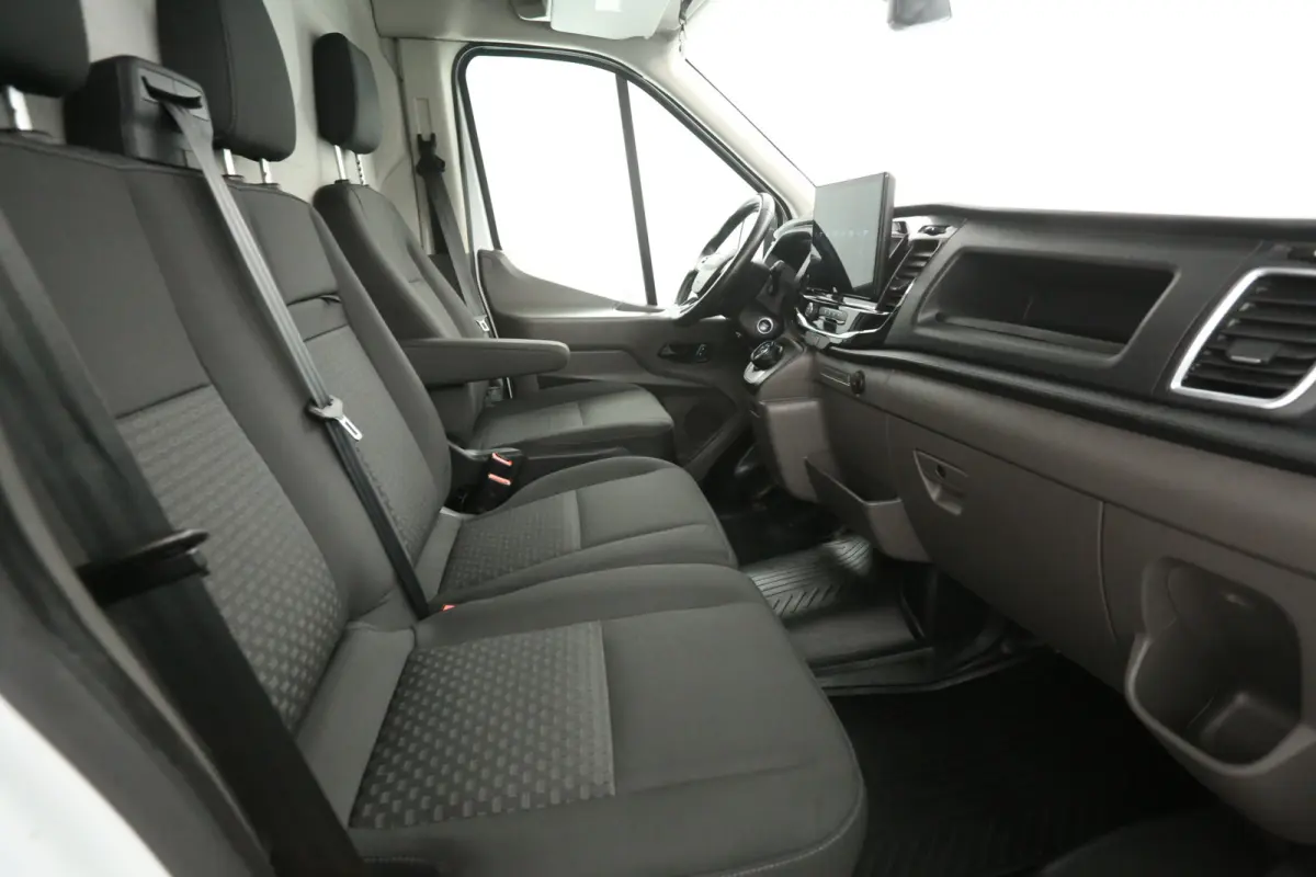 L2H2 68 kWh | Snelladen | SOH 96% | Clima | 360° Camera | 3 Zits | Cruise | Carplay | Navi