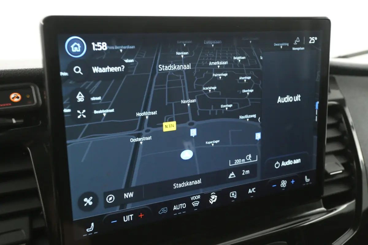 L2H2 68 kWh | Snelladen | SOH 96% | Clima | 360° Camera | 3 Zits | Cruise | Carplay | Navi
