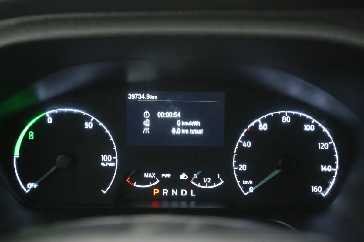 L2H2 68 kWh | Snelladen | SOH 96% | Clima | 360° Camera | 3 Zits | Cruise | Carplay | Navi