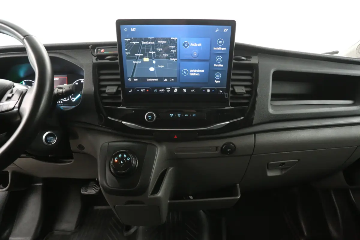 L2H2 68 kWh | Snelladen | SOH 96% | Clima | 360° Camera | 3 Zits | Cruise | Carplay | Navi