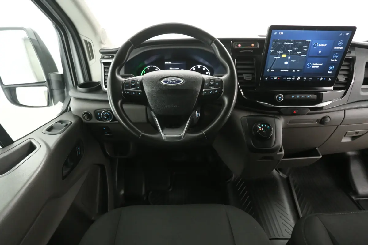 L2H2 68 kWh | Snelladen | SOH 96% | Clima | 360° Camera | 3 Zits | Cruise | Carplay | Navi