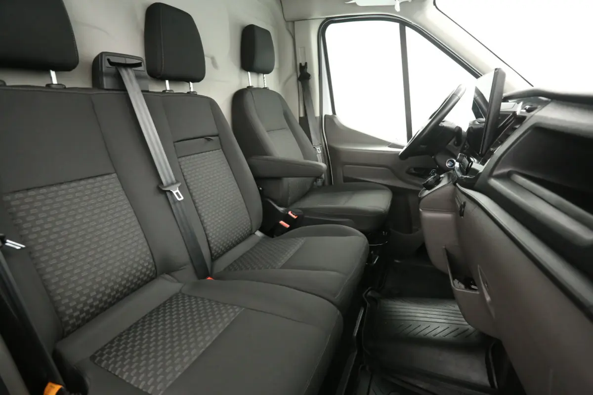 L2H2 68 kWh | Snelladen | SOH 96% | Clima | 360° Camera | 3 Zits | Cruise | Carplay | Navi