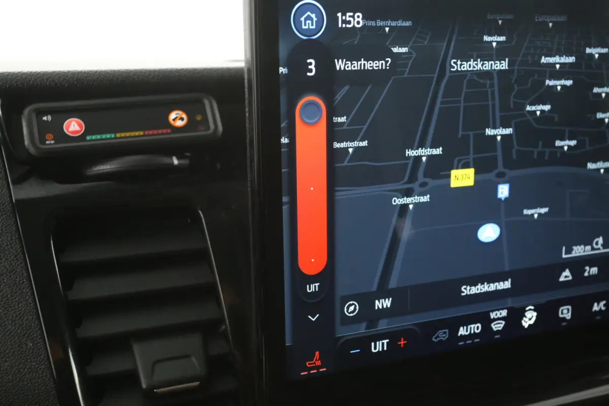 L2H2 68 kWh | Snelladen | SOH 96% | Clima | 360° Camera | 3 Zits | Cruise | Carplay | Navi