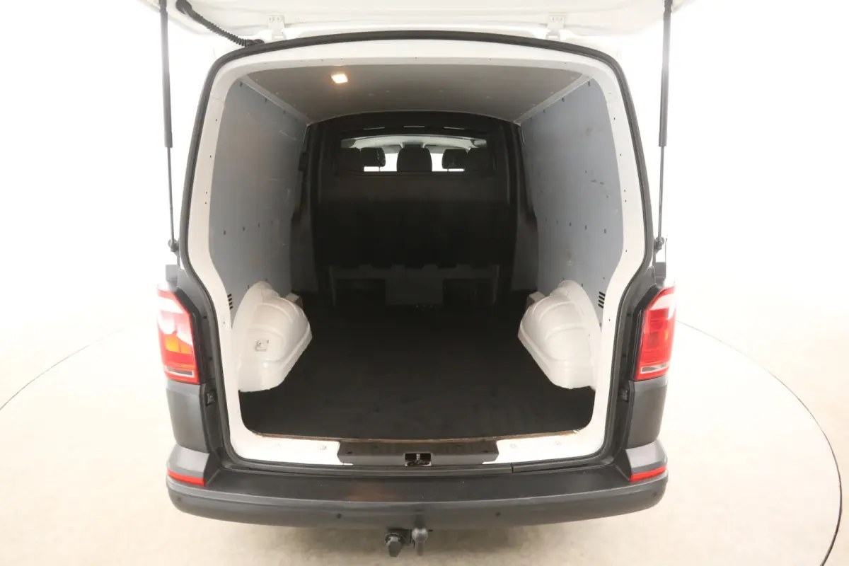 2.0 TDI L2H1 150PK | Dubbele Cabine | Airco | Cruise | Carplay | Navi | Trekhaak