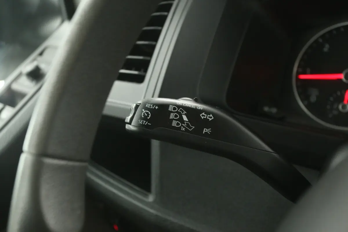 2.0 TDI L2H1 150PK | Dubbele Cabine | Airco | Cruise | Carplay | Navi | Trekhaak