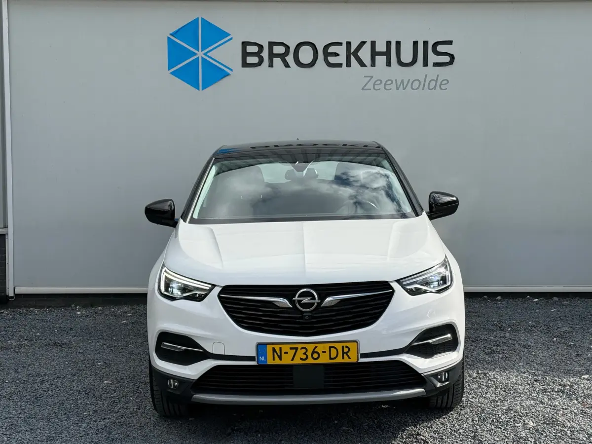 1.2 130PK Turbo Business Elegance AUT | CAMERA| PARKEERSENSOREN V&A| KEYLESS ENTRY&START| CLIMATE CONTROL| AGR-COMFORTSTOELEN