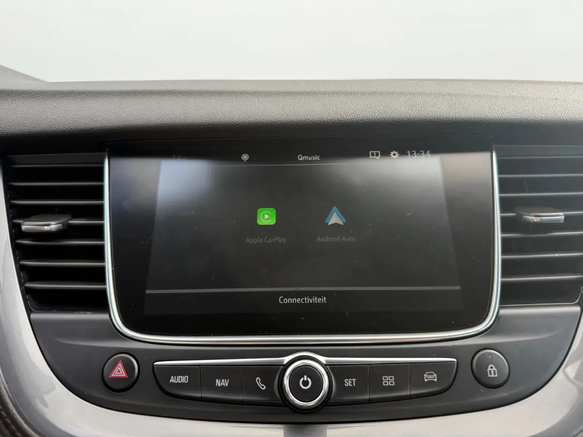 1.2 130PK Turbo Business Elegance AUT | CAMERA| PARKEERSENSOREN V&A| KEYLESS ENTRY&START| CLIMATE CONTROL| AGR-COMFORTSTOELEN