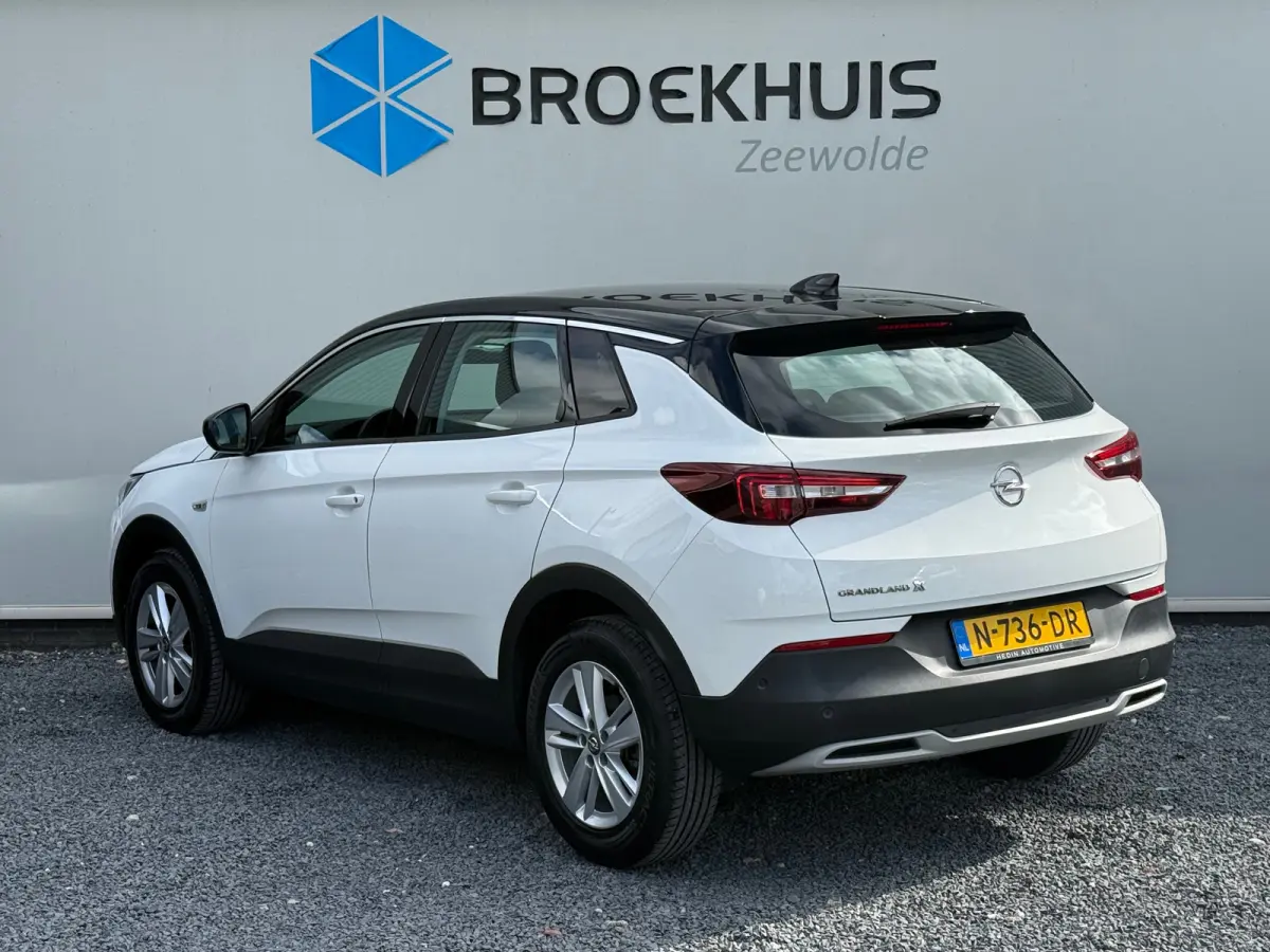 1.2 130PK Turbo Business Elegance AUT | CAMERA| PARKEERSENSOREN V&A| KEYLESS ENTRY&START| CLIMATE CONTROL| AGR-COMFORTSTOELEN