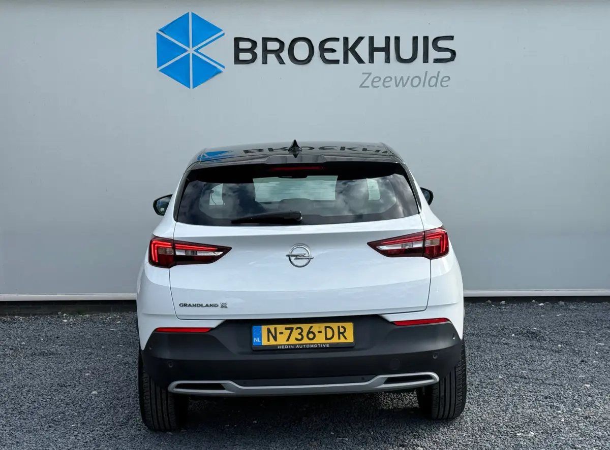 1.2 130PK Turbo Business Elegance AUT | CAMERA| PARKEERSENSOREN V&A| KEYLESS ENTRY&START| CLIMATE CONTROL| AGR-COMFORTSTOELEN