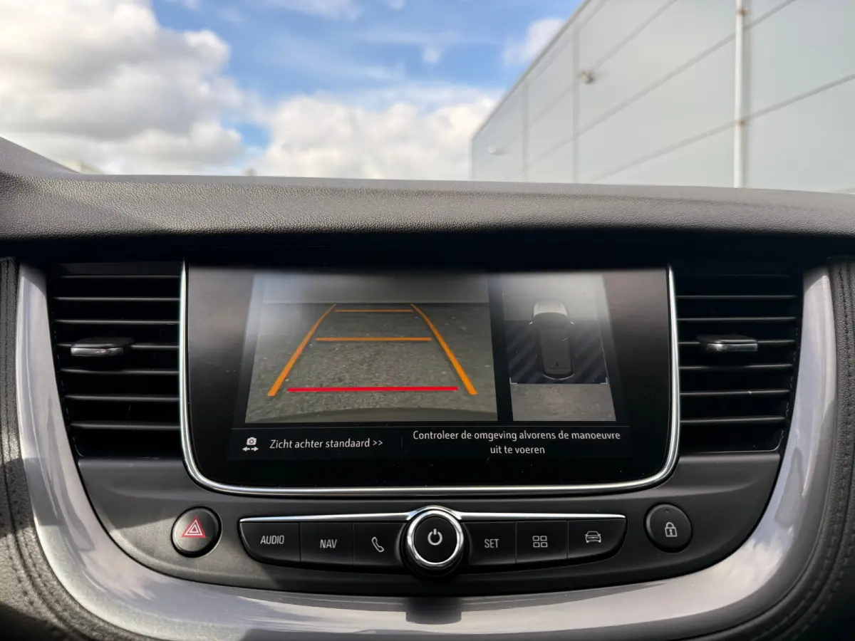 1.2 130PK Turbo Business Elegance AUT | CAMERA| PARKEERSENSOREN V&A| KEYLESS ENTRY&START| CLIMATE CONTROL| AGR-COMFORTSTOELEN