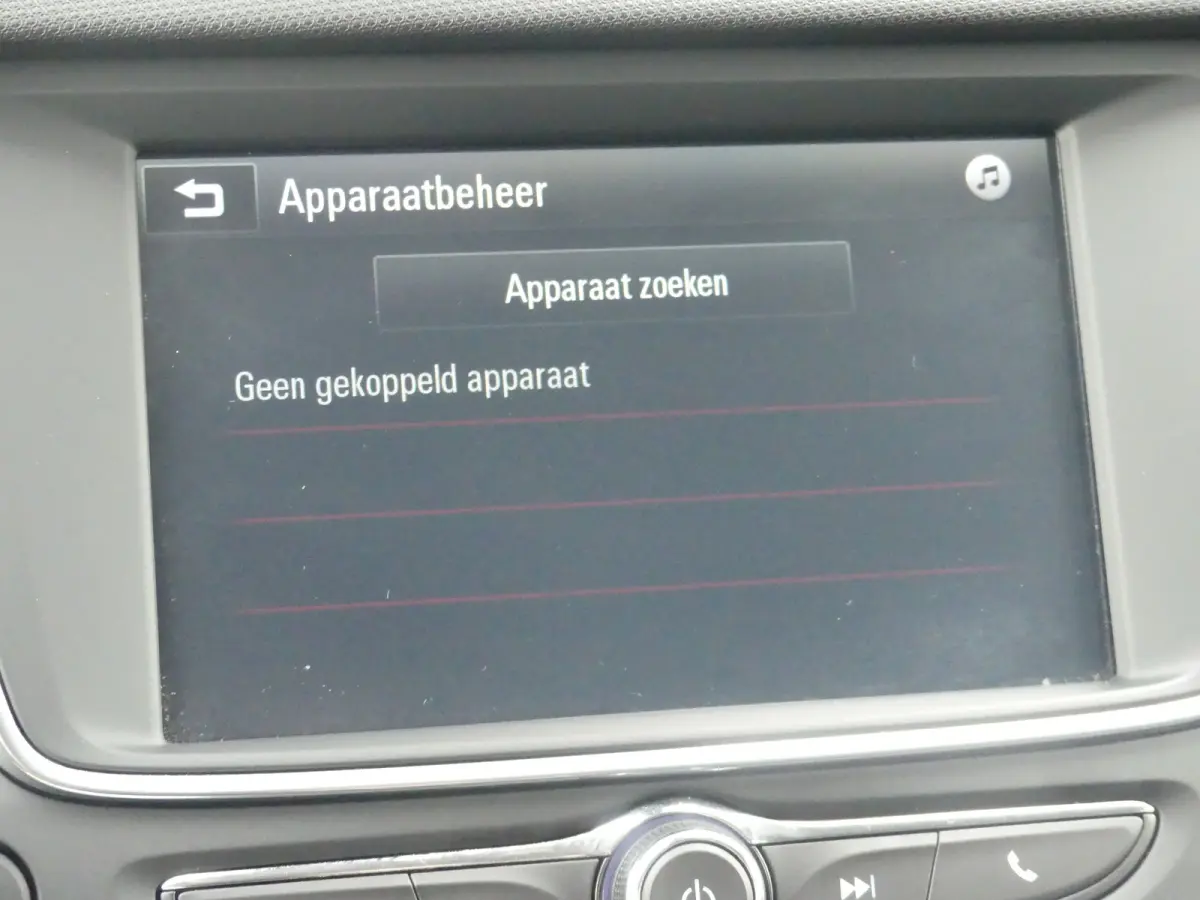 1.2 Turbo Edition 2020 | AIRCO | APPLE CARPLAY / ANDROID AUTO | LMV 16" |
