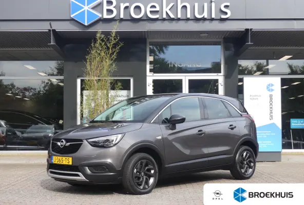 1.2 Turbo Edition 2020 | AIRCO | APPLE CARPLAY / ANDROID AUTO | LMV 16" |
