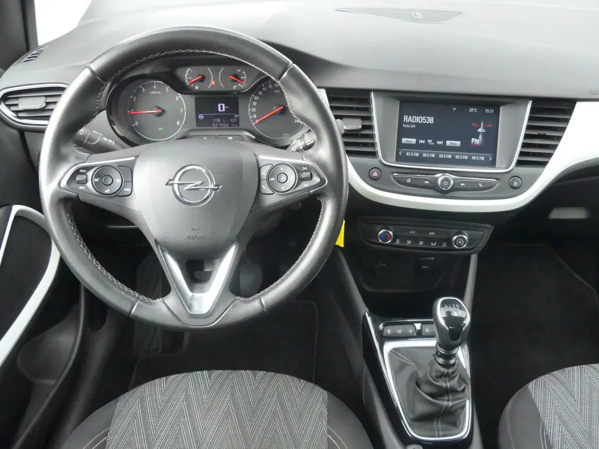 1.2 Turbo Edition 2020 | AIRCO | APPLE CARPLAY / ANDROID AUTO | LMV 16" |