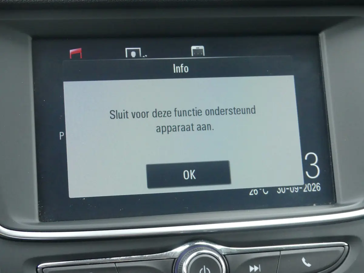 1.2 Turbo Edition 2020 | AIRCO | APPLE CARPLAY / ANDROID AUTO | LMV 16" |