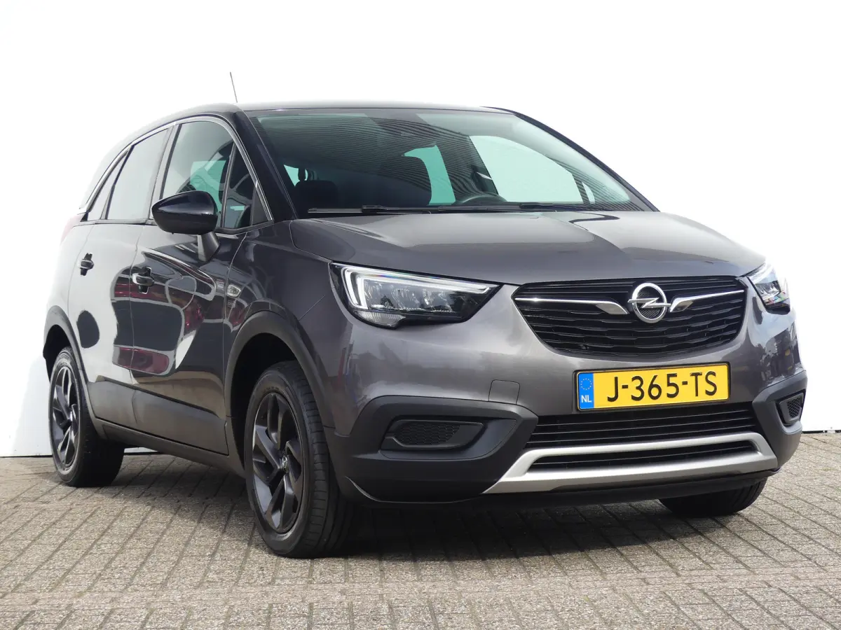 1.2 Turbo Edition 2020 | AIRCO | APPLE CARPLAY / ANDROID AUTO | LMV 16" |