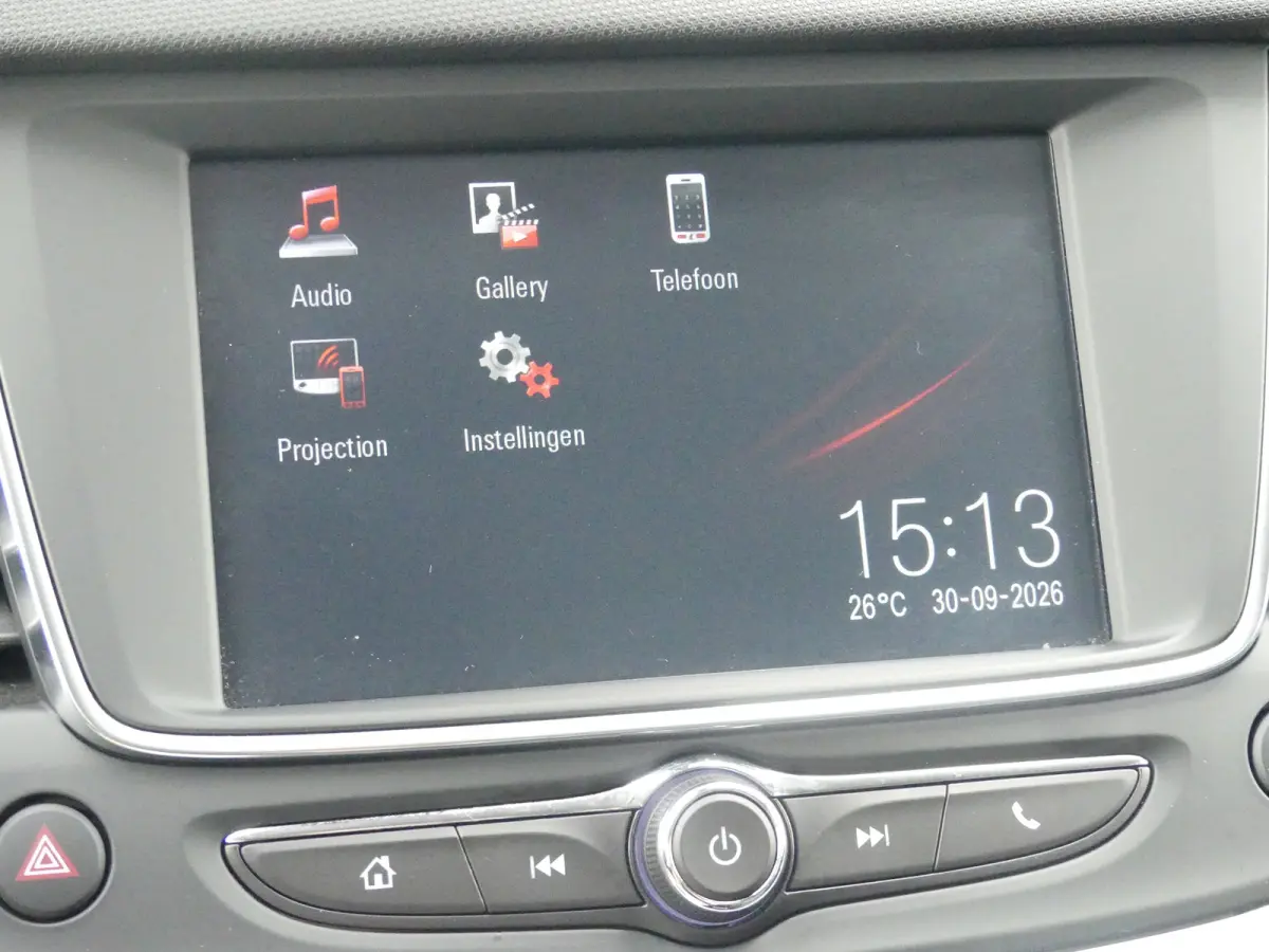 1.2 Turbo Edition 2020 | AIRCO | APPLE CARPLAY / ANDROID AUTO | LMV 16" |