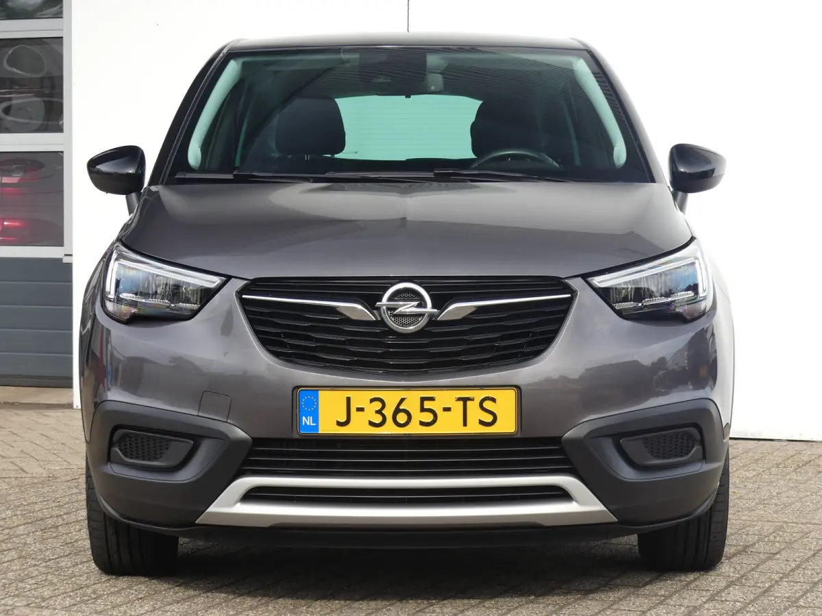 1.2 Turbo Edition 2020 | AIRCO | APPLE CARPLAY / ANDROID AUTO | LMV 16" |