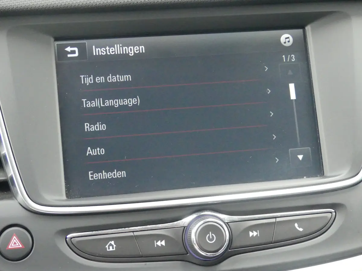 1.2 Turbo Edition 2020 | AIRCO | APPLE CARPLAY / ANDROID AUTO | LMV 16" |