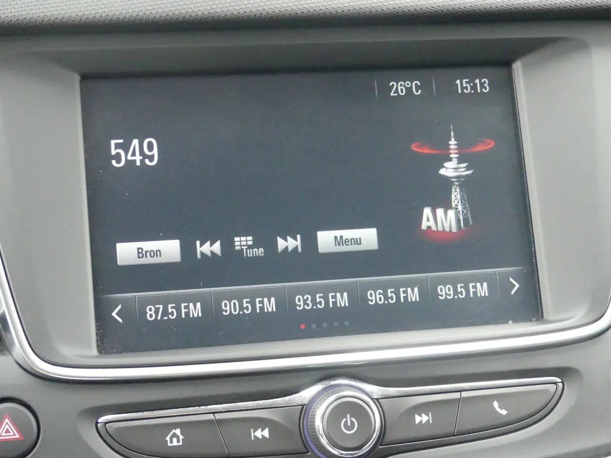 1.2 Turbo Edition 2020 | AIRCO | APPLE CARPLAY / ANDROID AUTO | LMV 16" |