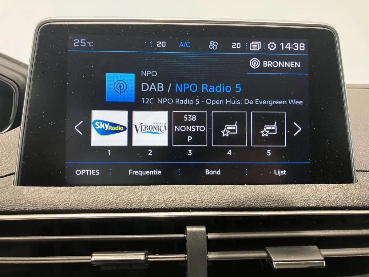 1.2 PureTech Blue Lease Executive