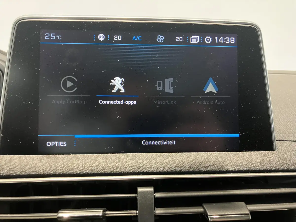 1.2 PureTech Blue Lease Executive