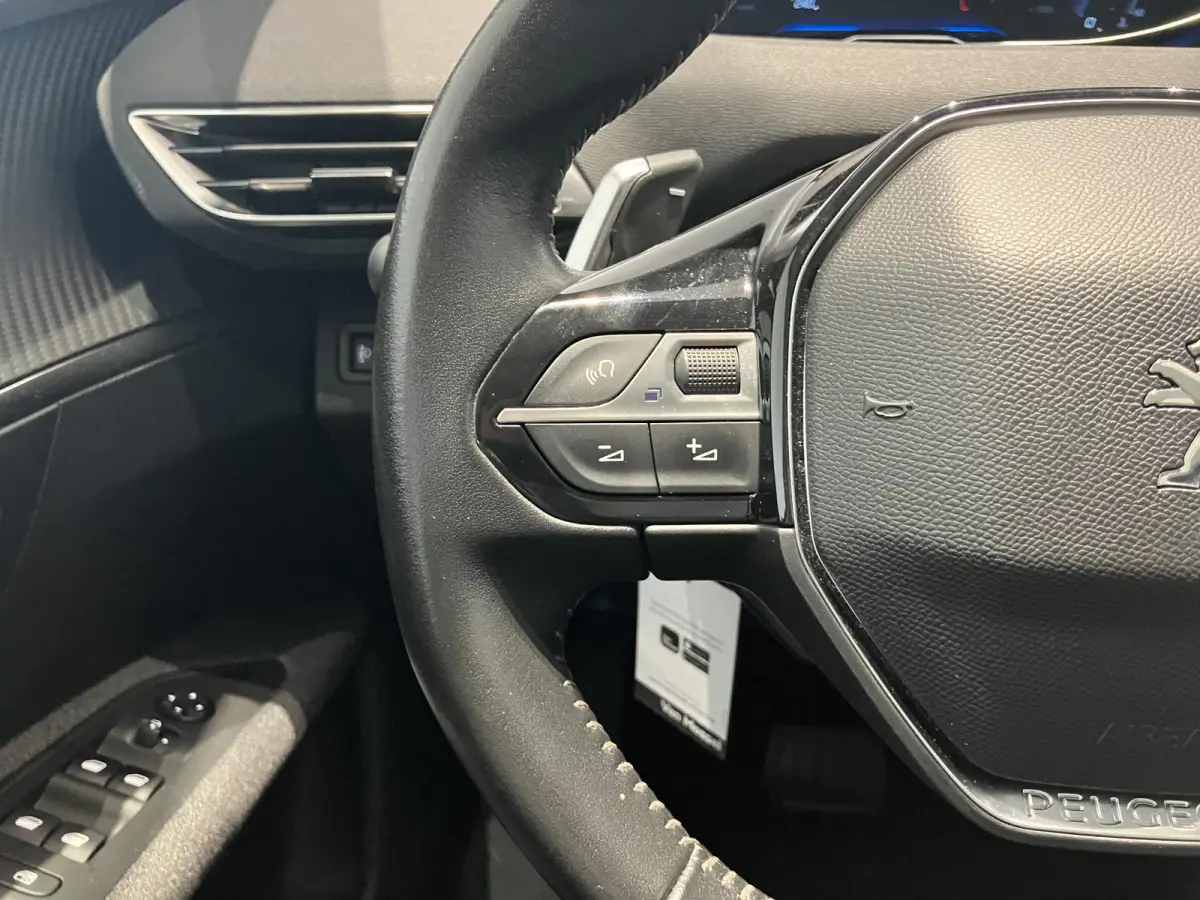 1.2 PureTech Blue Lease Executive
