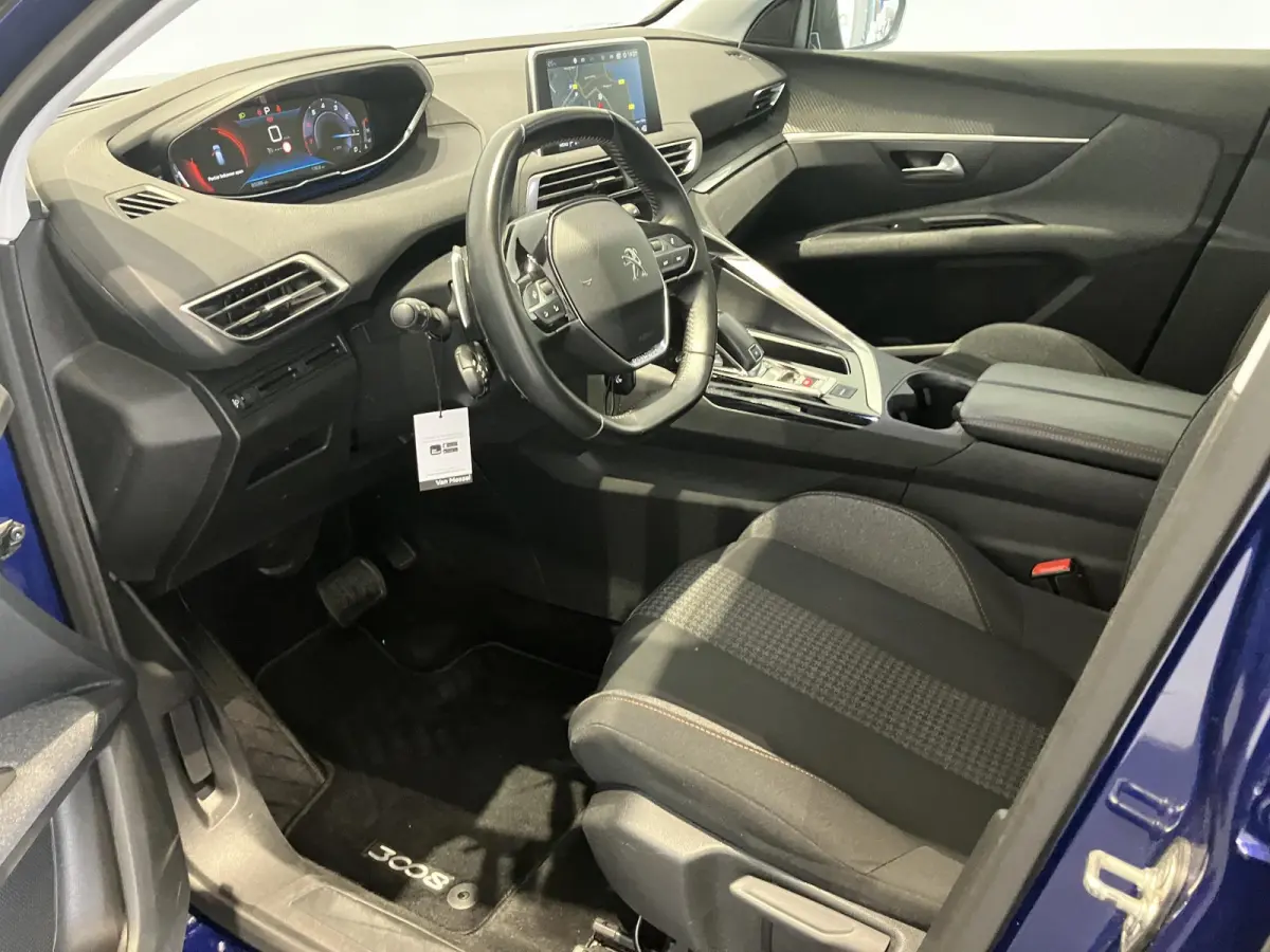 1.2 PureTech Blue Lease Executive