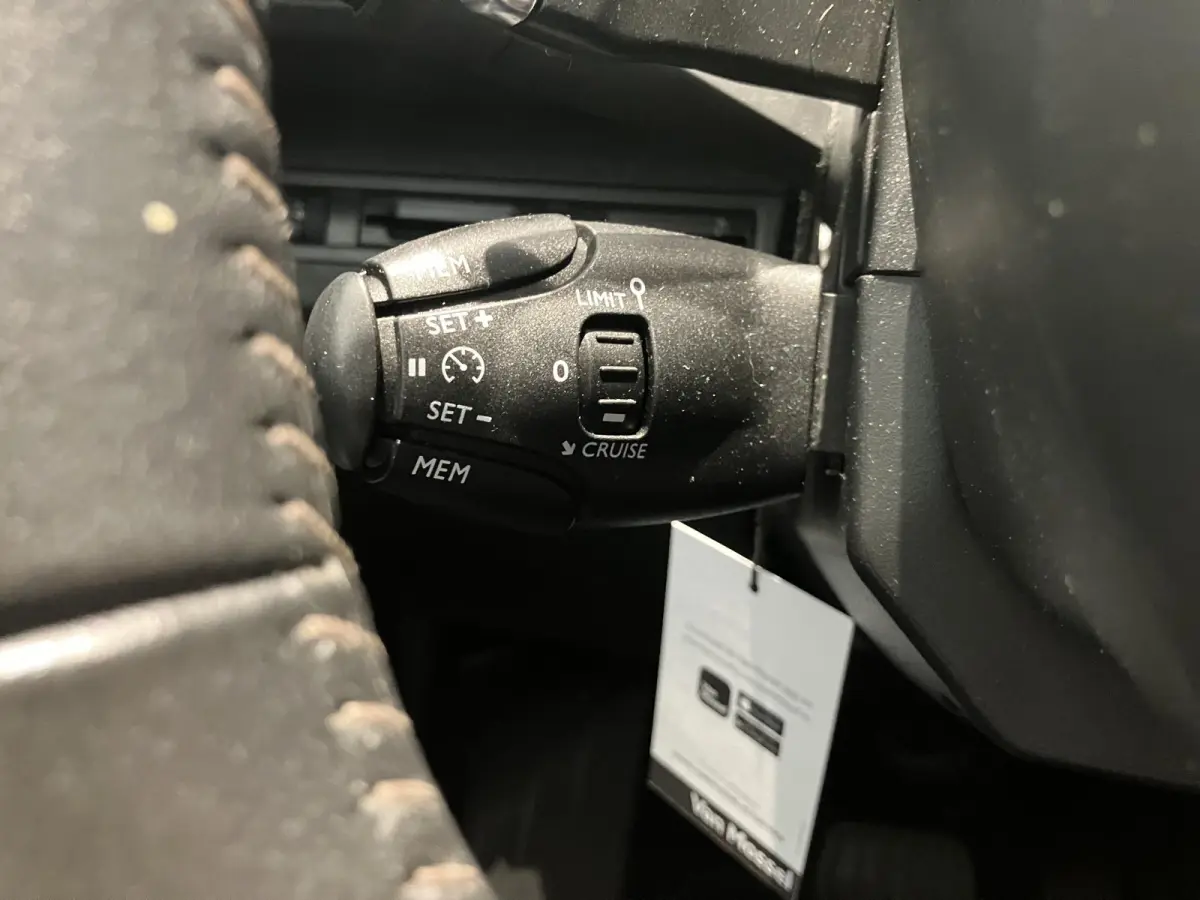 1.2 PureTech Blue Lease Executive
