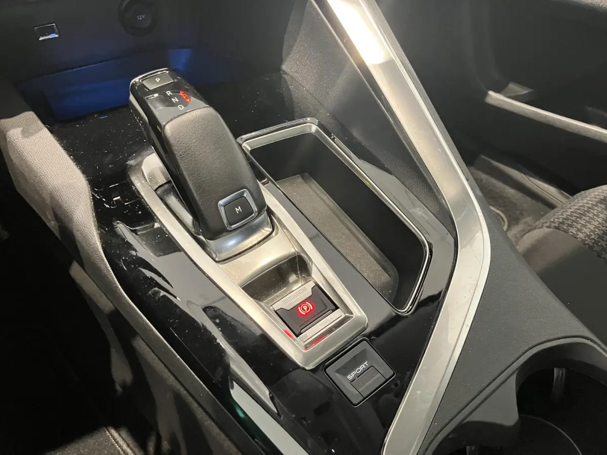1.2 PureTech Blue Lease Executive