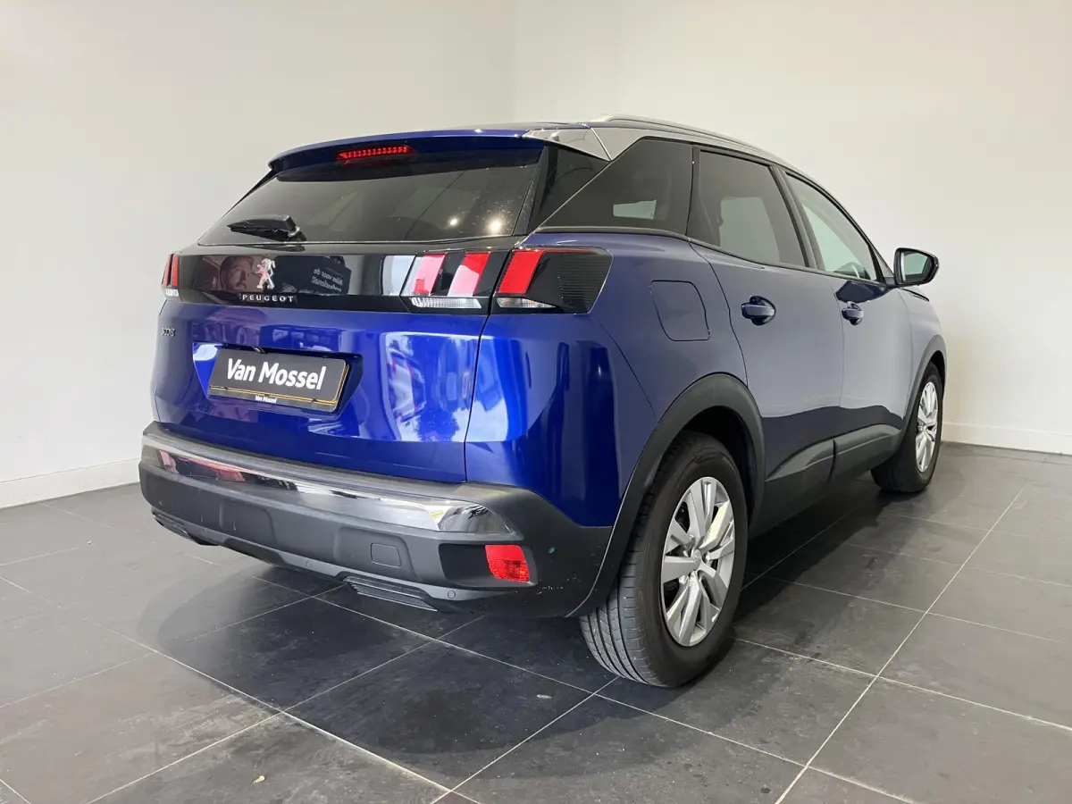 1.2 PureTech Blue Lease Executive
