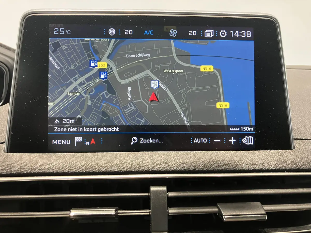 1.2 PureTech Blue Lease Executive