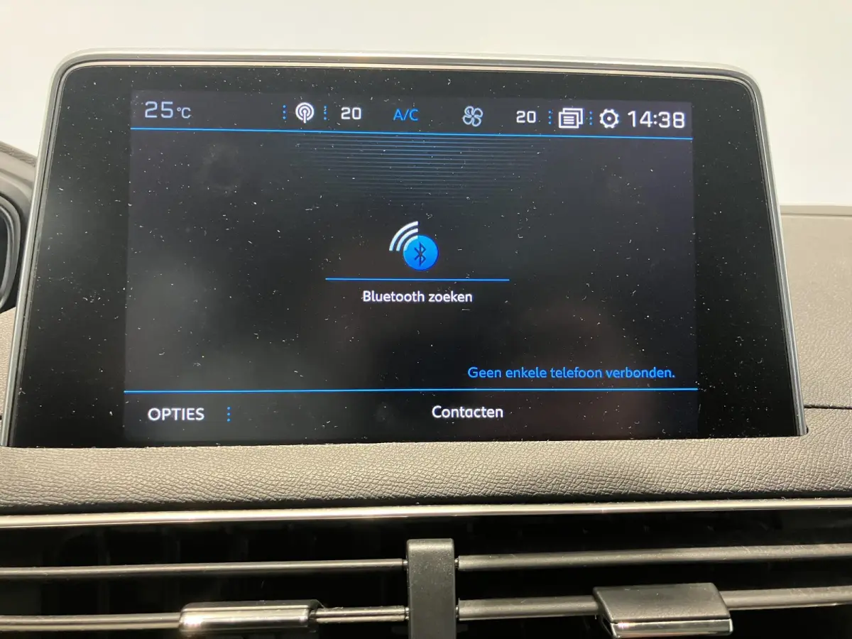 1.2 PureTech Blue Lease Executive