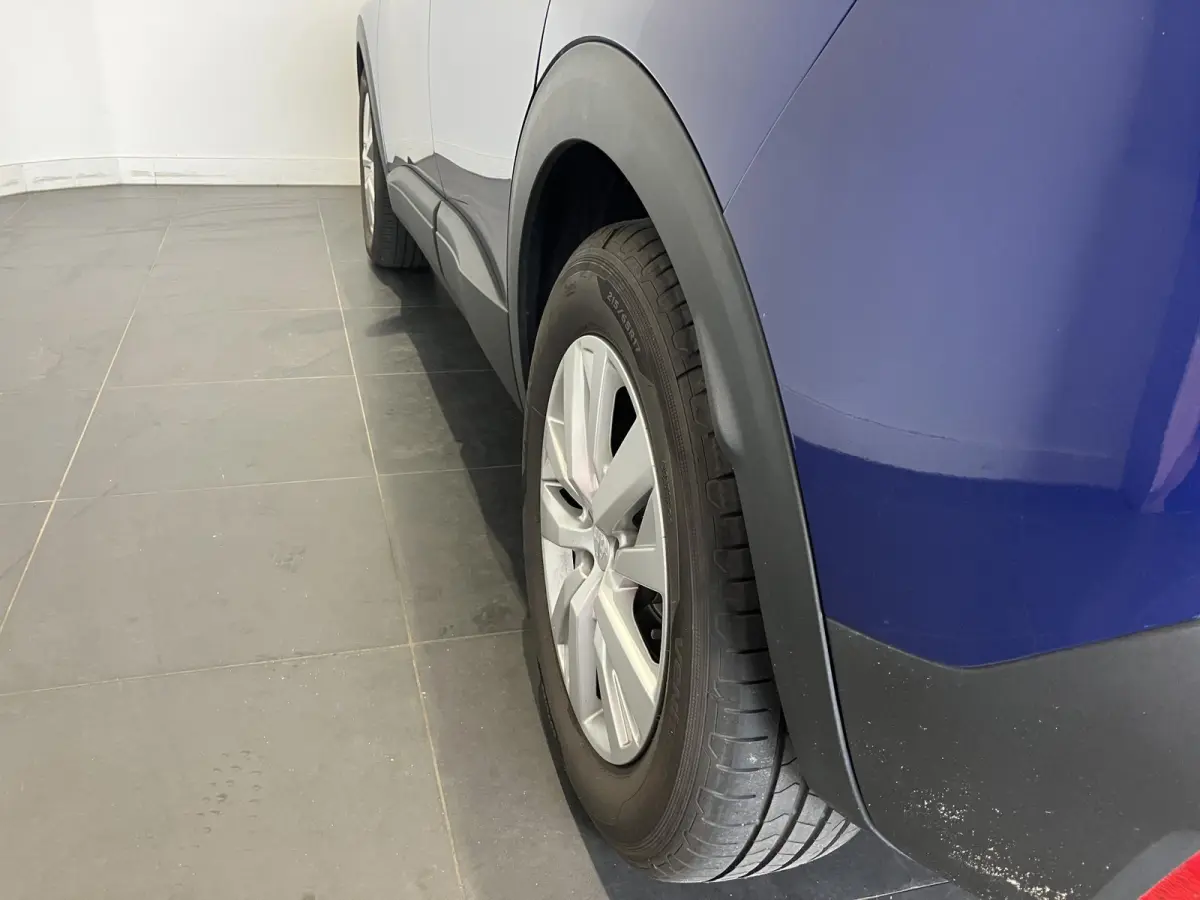 1.2 PureTech Blue Lease Executive