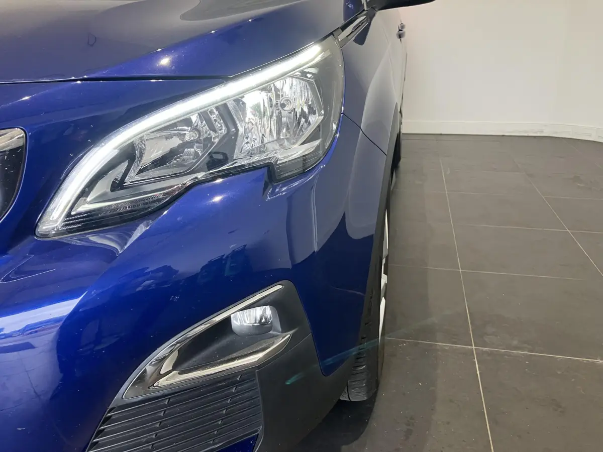 1.2 PureTech Blue Lease Executive