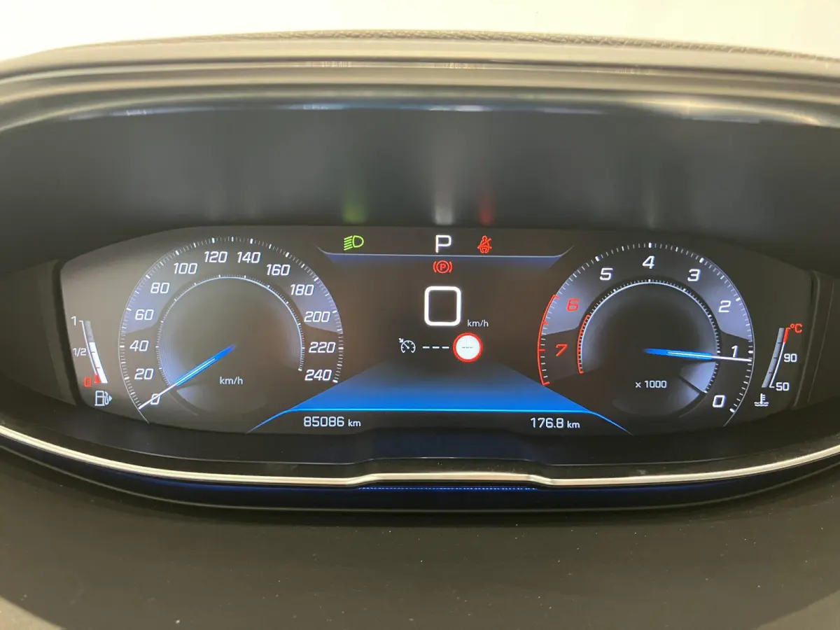 1.2 PureTech Blue Lease Executive