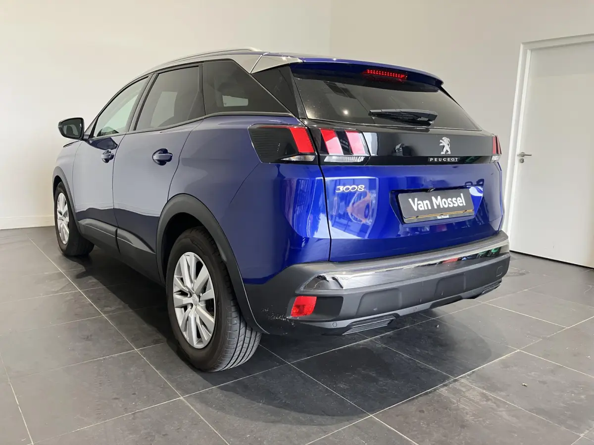 1.2 PureTech Blue Lease Executive