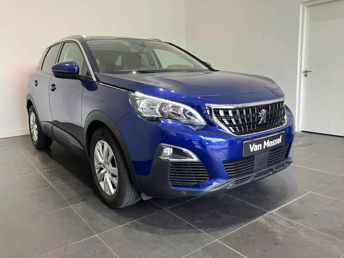 1.2 PureTech Blue Lease Executive