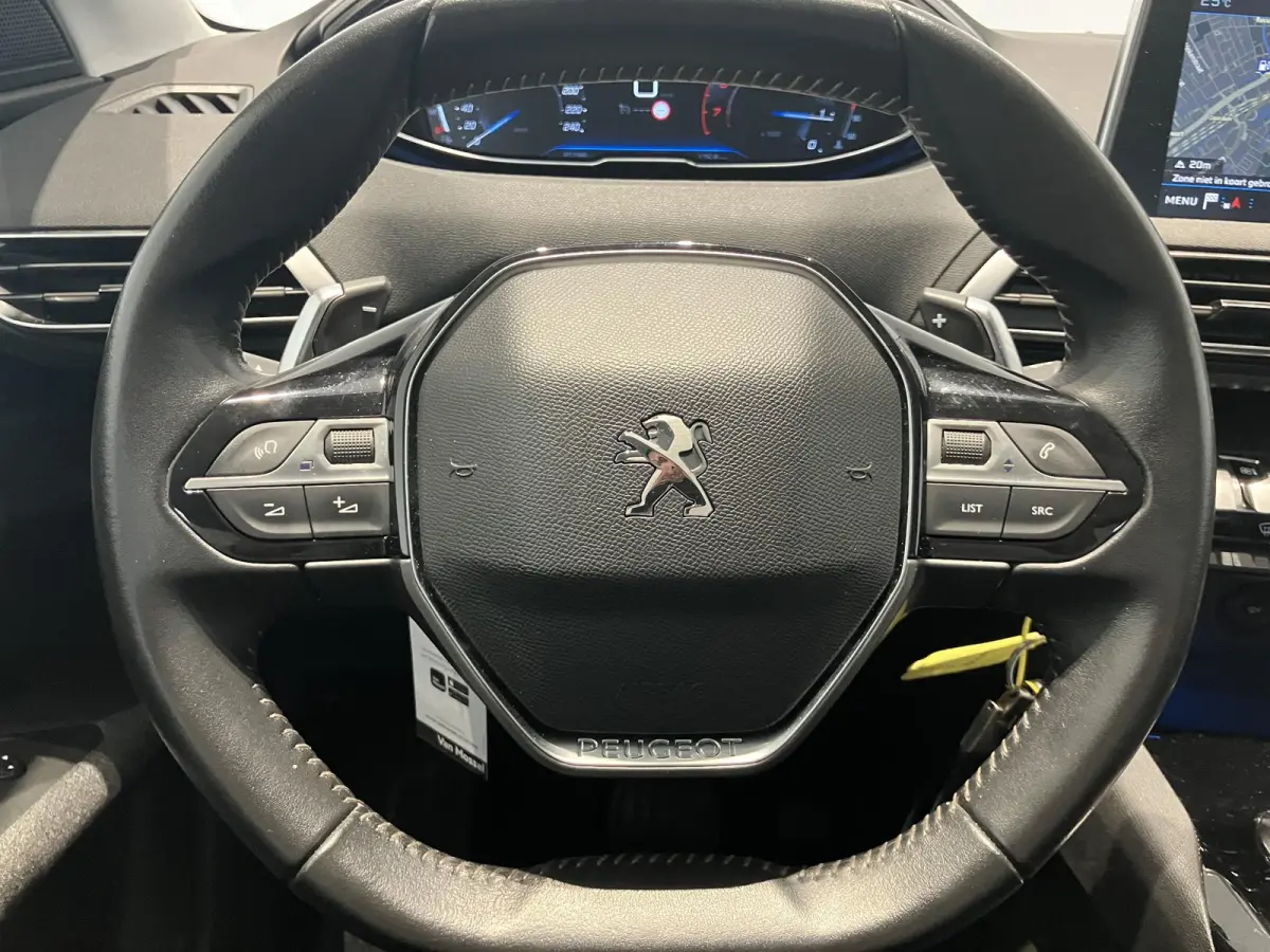 1.2 PureTech Blue Lease Executive