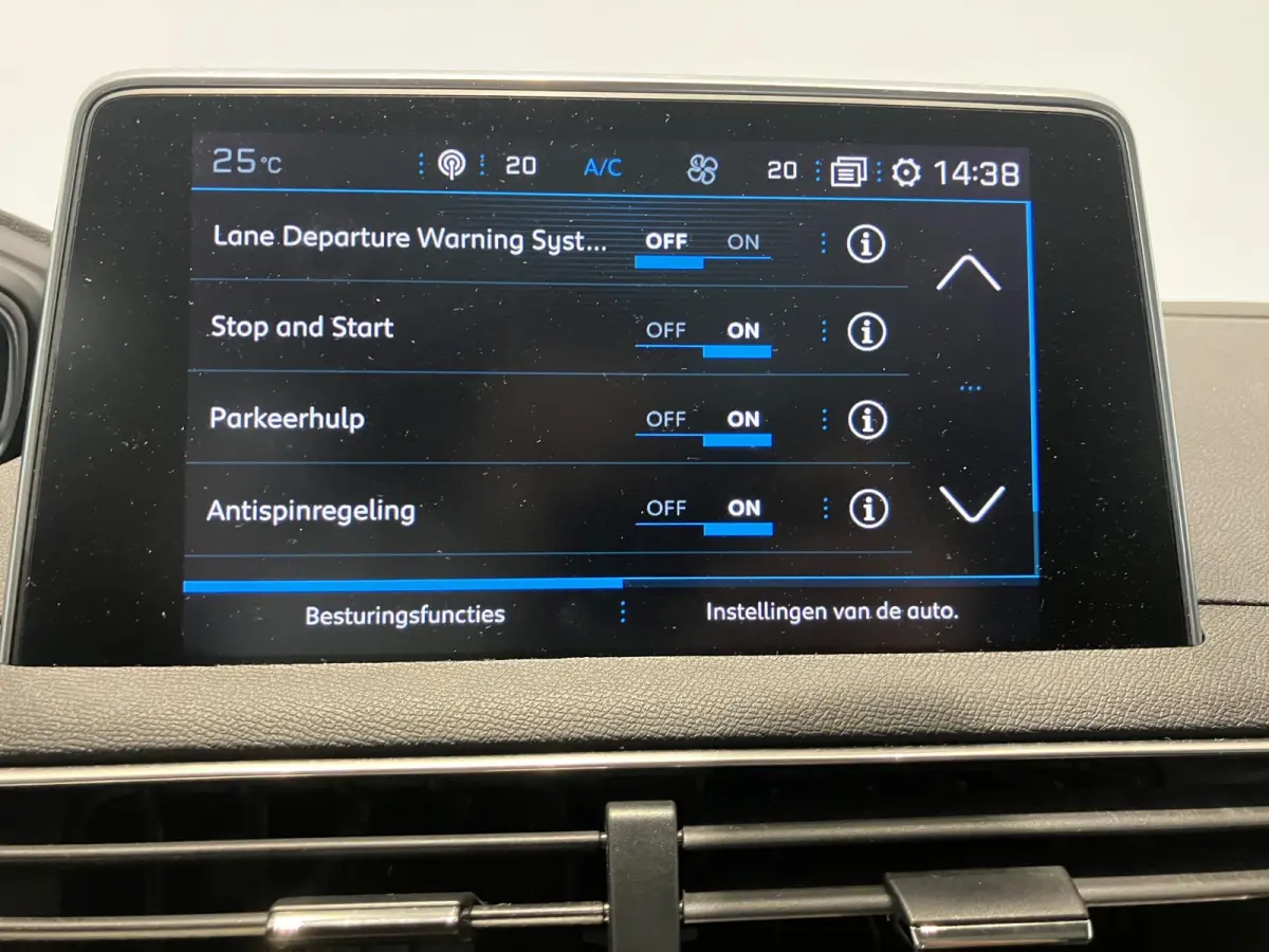 1.2 PureTech Blue Lease Executive