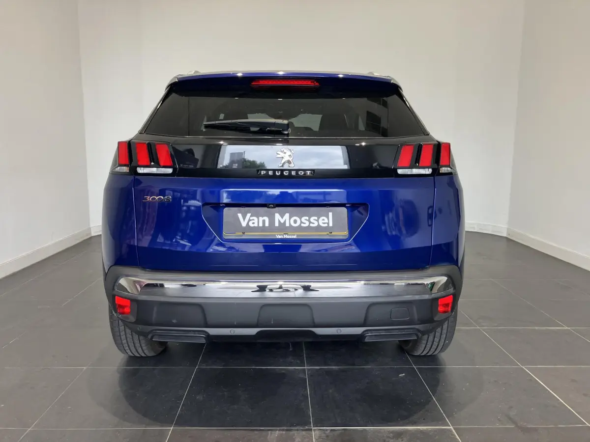 1.2 PureTech Blue Lease Executive
