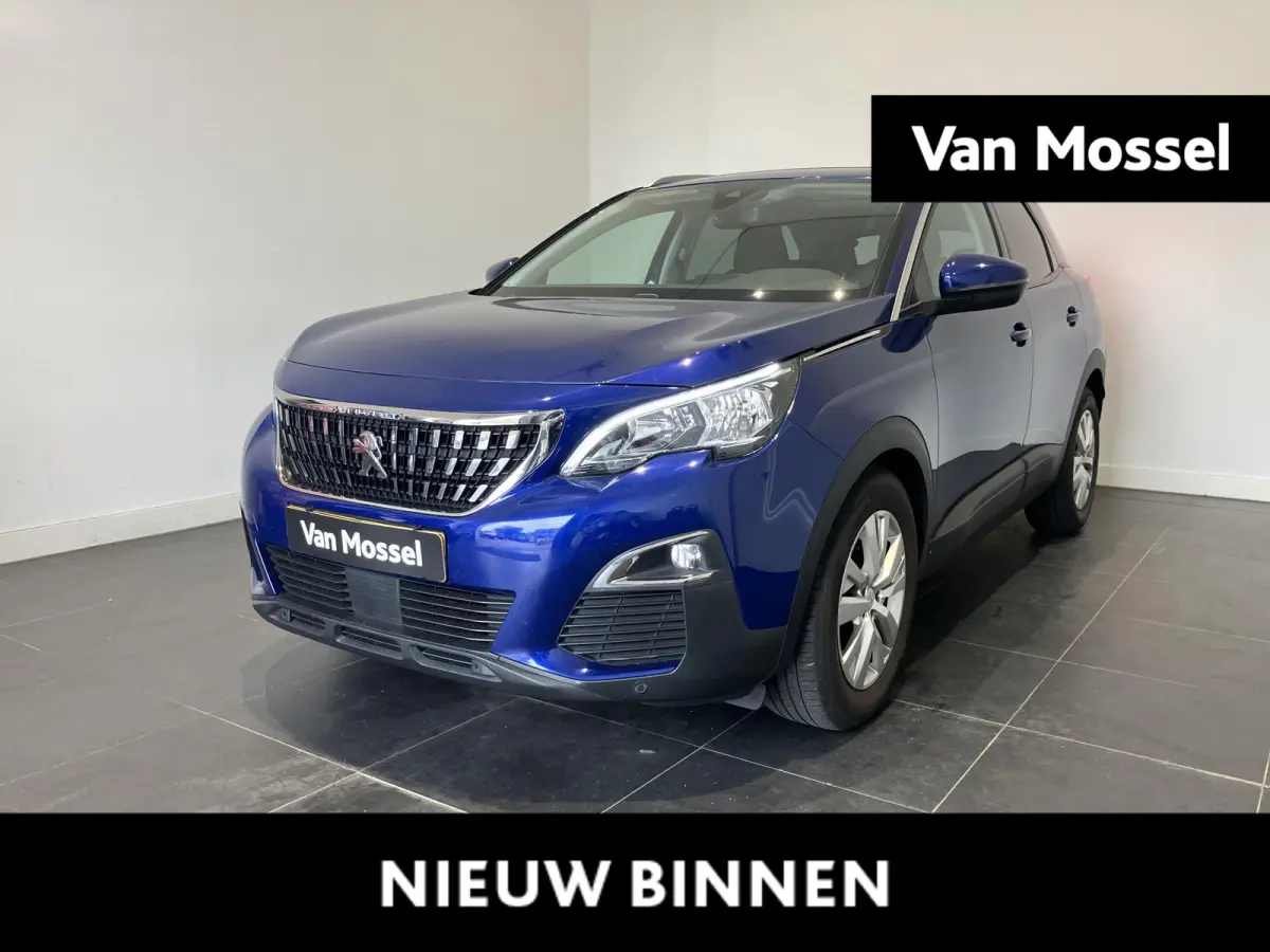 1.2 PureTech Blue Lease Executive