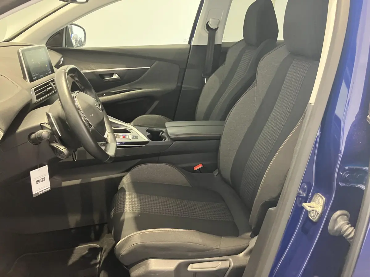 1.2 PureTech Blue Lease Executive
